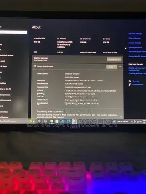 I3 4th Gen Full Set PC