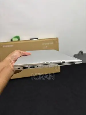 HP Elitebook 850 G7 (16GB)
