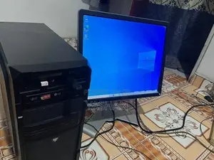 i5 6th Gen PC
