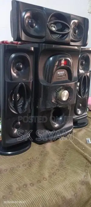 Sound System