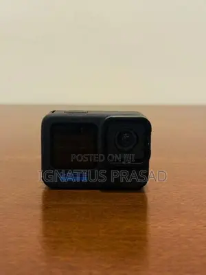 GoPro Hero 10 Black Action Camera with Accessories