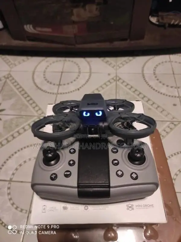 V86 Smart Drone