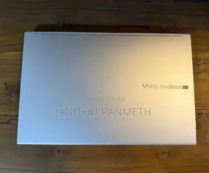 Asus VivoBook Ryzen 5