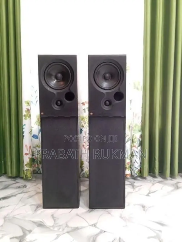 Kef Koda 9