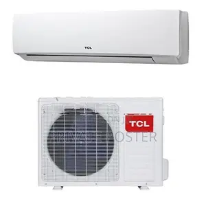 TCL 18000BTU Inverter Smart WIFI AI Model AC