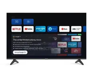 MI+ 43" Smart Android 4K UHD TV 43MI900S-UHD - 49156