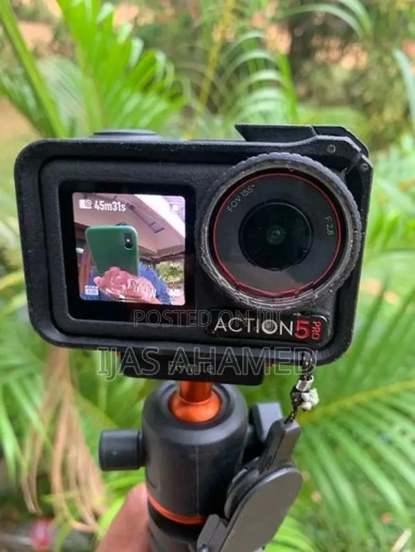 Dji Action5
