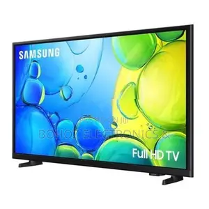 Samsung 43" Smart FHD LED TV - UA43F