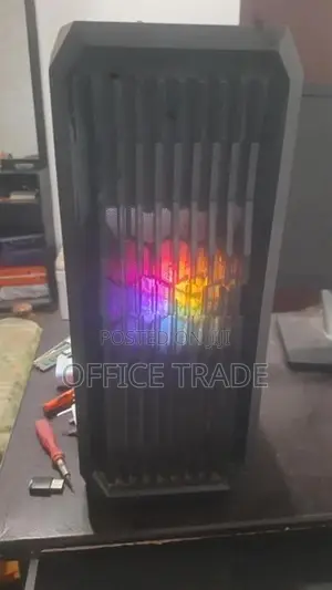 Gaming PC Full Set –