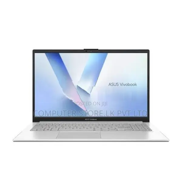 Asus Vivobook E1504GA Core I3 13th Gen 8GB RAM 256GB NVME 15.6"