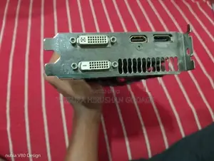 NVIDIA GEFORCE GTX 660 2GB GDDR 5