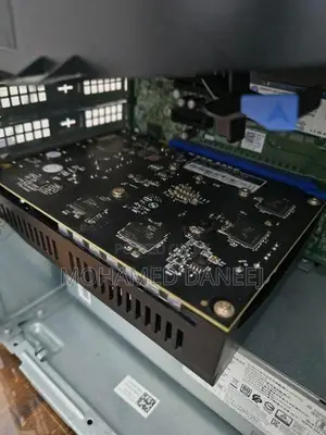 graphics card