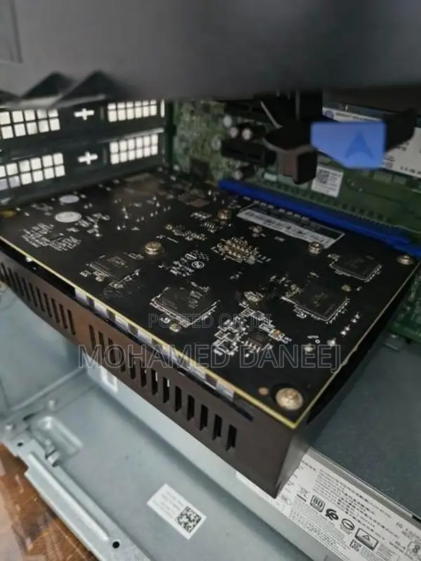 graphics card