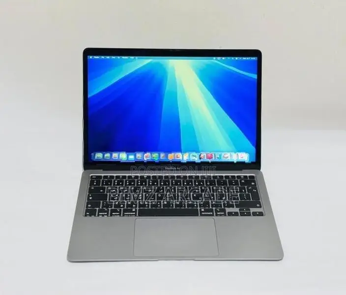 Apple MacBook Air 2020 8GB RAM