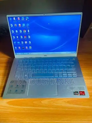 Dell inspiron Ryzen 5 Laptop