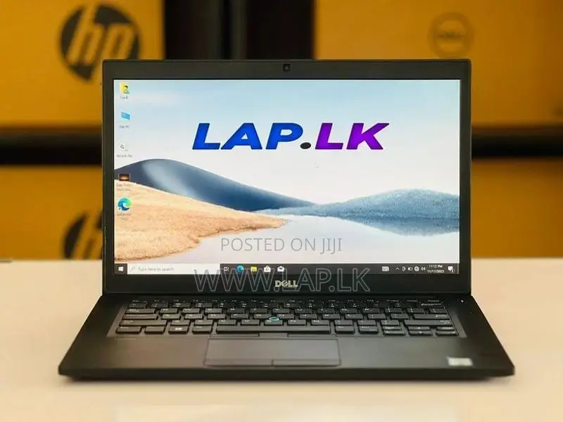 Dell Latitude 7480 Core i5 7300U–7th Gen 8GB RAM 256GB SSD