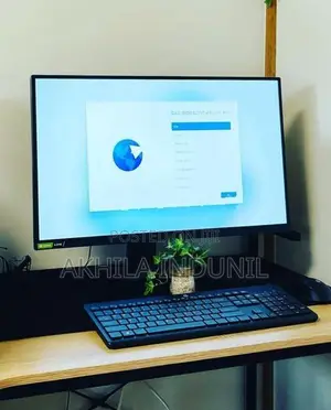 LG UltraGear 27″ Gaming Monitor