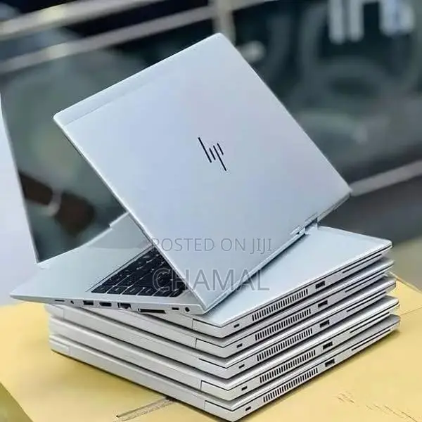 HP EliteBook 830 G7 Core i5-10310U 10th Gen|8GB DDR4|256GB NVMe|Backli