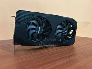 Asus RTX 2060