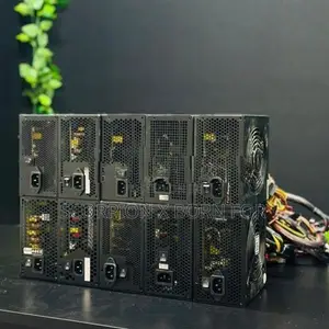 Gaming Power Supply 500W - 800W & 80plus