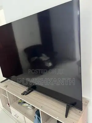Mi+ 75 inch Tv