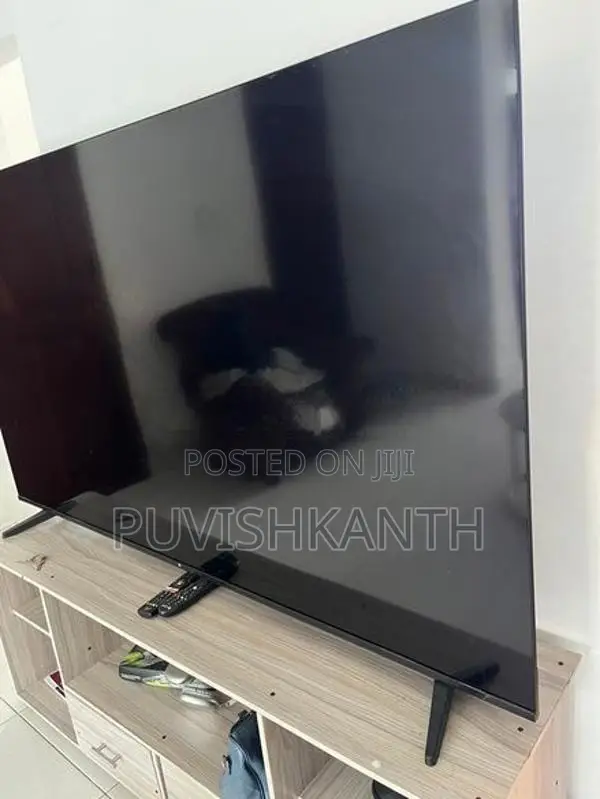 Mi+ 75 inch Tv