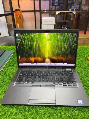 Dell Latitude 5480 256GB NVMe 8GB Ram i5 6th Gen Laptop