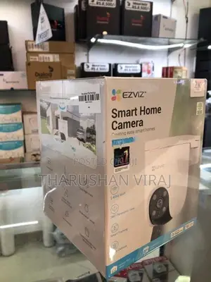 CCTV Camera