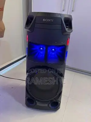 Karaoke Sound System