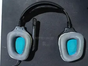 Logitech G431 7.1 Surround Gaming Headset