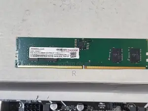 DDR5 I5 12400 12th gen combo