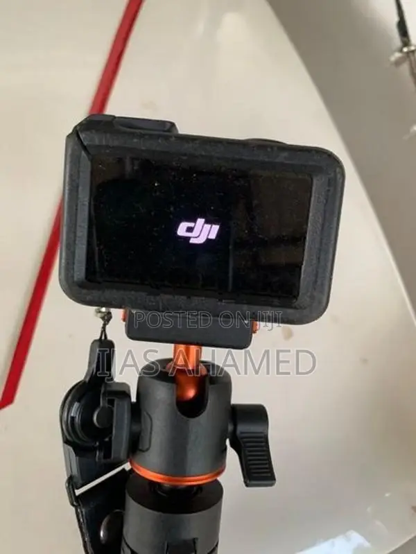 Dji Action5