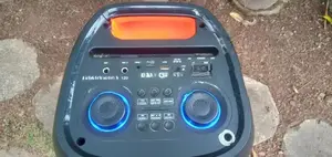 KANVOX HYPER BOOM 120