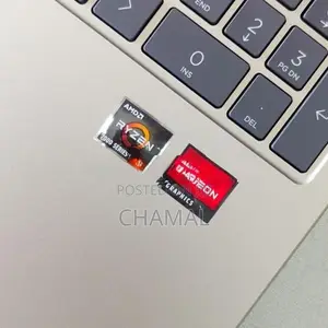 HP 15 Ryzen 5-7520U|AMD Radeon | 8GB DDR5 RAM|15.6 inch FHD Laptop