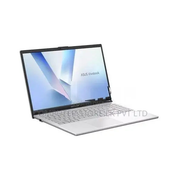 Asus Vivobook E1504GA Core I3 13th Gen 8GB RAM 256GB NVME 15.6"