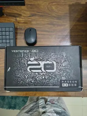 graphics card