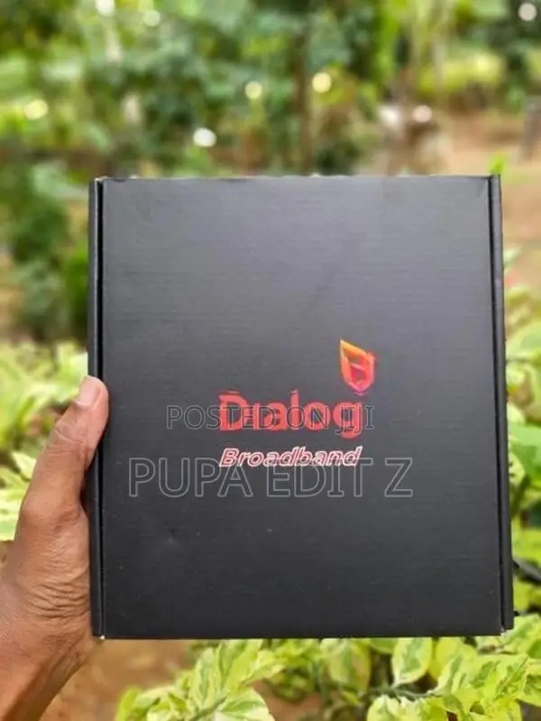 dialog boradband