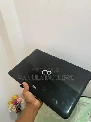 Fujitsu Lifebook A Series