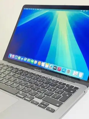 Apple MacBook Air 2020 8GB RAM