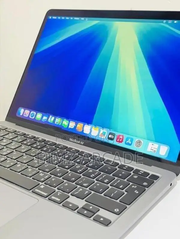 Apple MacBook Air 2020 8GB RAM