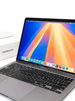 MacBook Air 2020 256GB