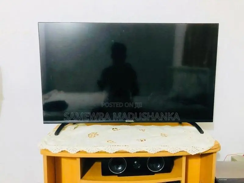 Singer TV Inch 40