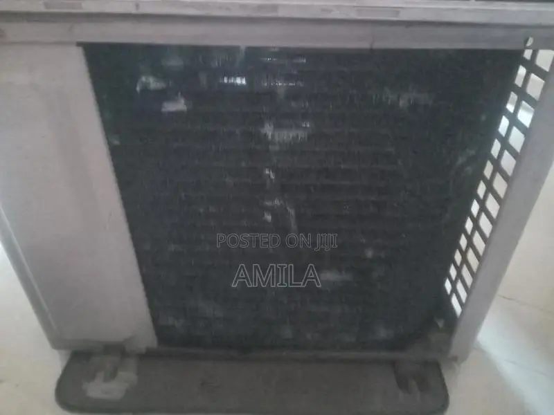 Panasonic 12000 BTU AC