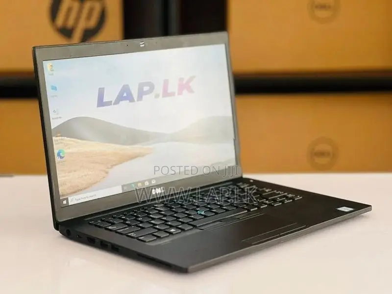 Dell Latitude 7480 Core i5 7300U–7th Gen 8GB RAM 256GB SSD