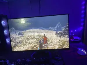 ASUS TUF Gaming Monitor 180hz