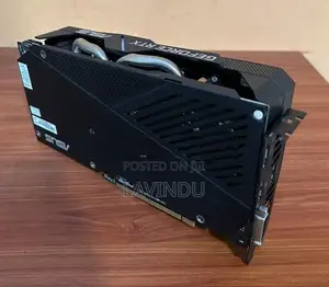 Asus RTX 2060