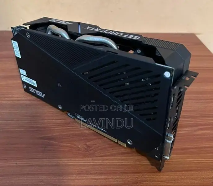Asus RTX 2060