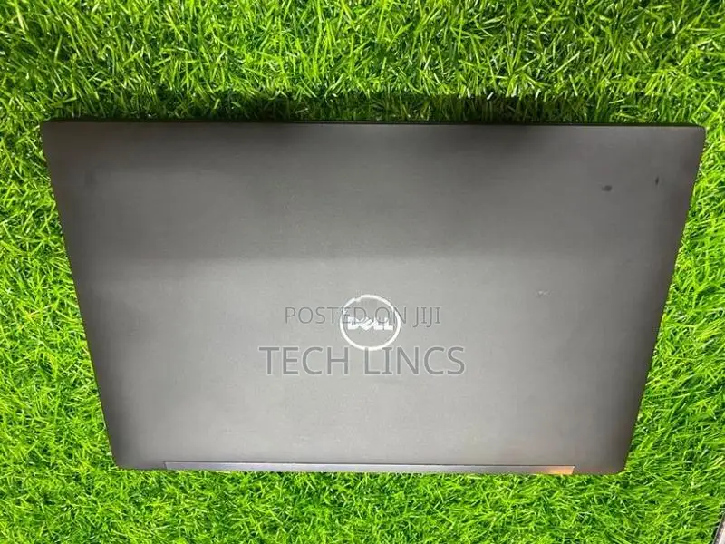 Dell Latitude 5480 256GB NVMe 8GB Ram i5 6th Gen Laptop