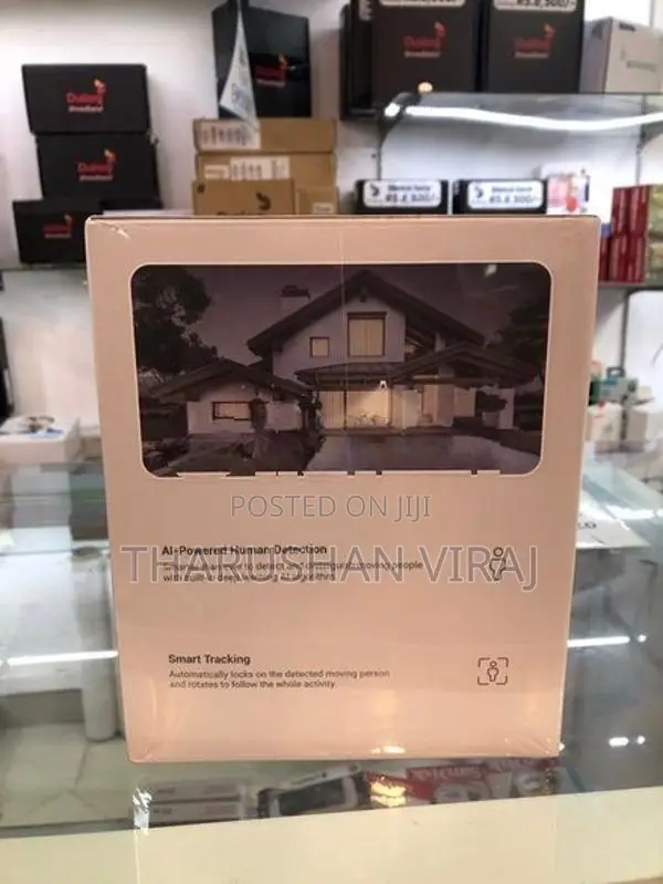 CCTV Camera