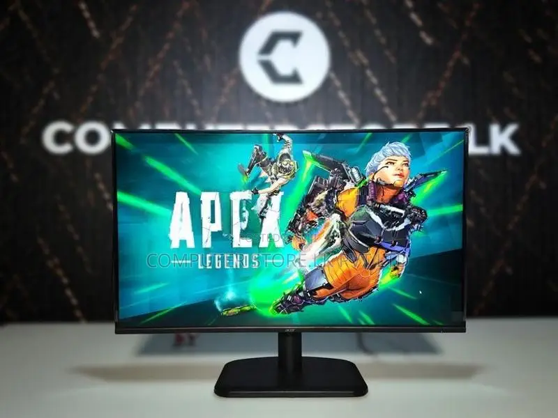 Acer EK271 27" Inch 144Hz IPS HDMI Frameless Gaming Monitor